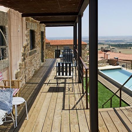Гостьовий будинок Casa Da Cisterna Фиґейра-ді-Каштелу-Родрґу Екстер'єр фото