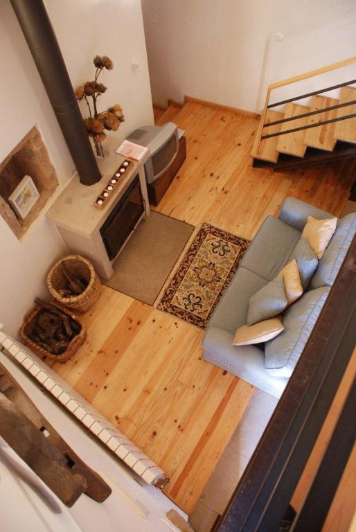 Гостьовий будинок Casa Da Cisterna Фиґейра-ді-Каштелу-Родрґу Екстер'єр фото